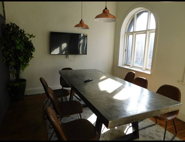 912M² OFFICE TO LET IN JOHANNESBURG CENTRAL